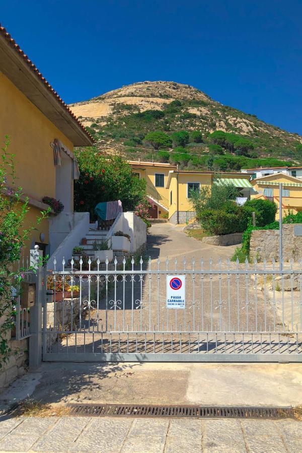 הוילה פומונטה Turchese מראה חיצוני תמונה